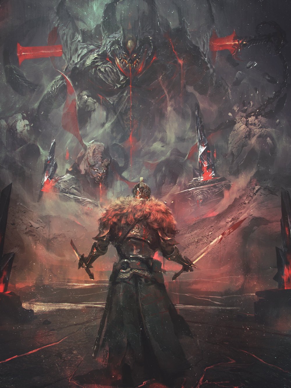 Ds2 Dark Souls 2 Art Upcoming Dark Souls 2 Graphics Lighting Mod Receives