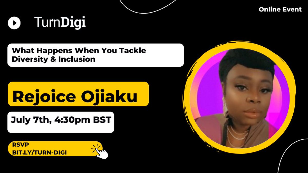 TurnDigi tweet media