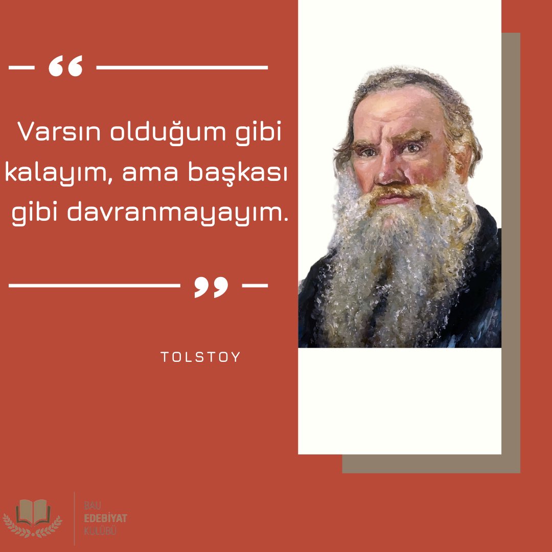 BauEdeb's tweet photo. Günün Alıntısı 🖋 https://t.co/vhZxaIp52m