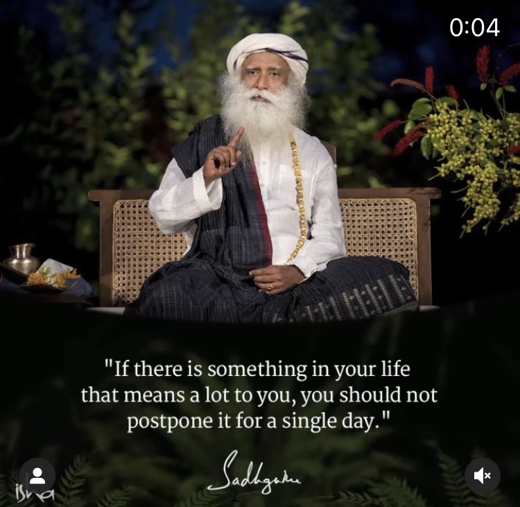 IshaManisha's tweet photo. #LifeLessons #DonotProcrastinate https://t.co/Cdnx4SeiSy