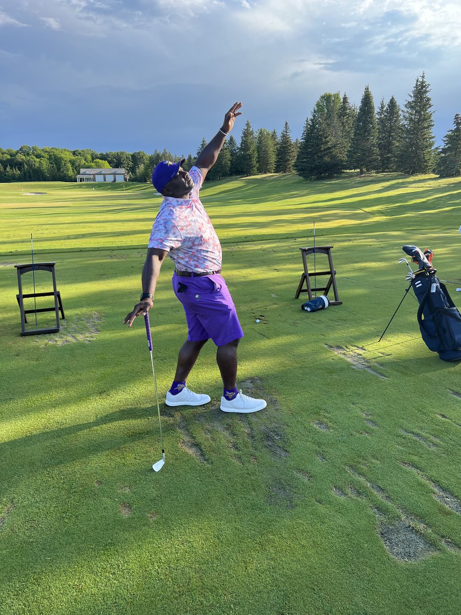 john randle tweet media