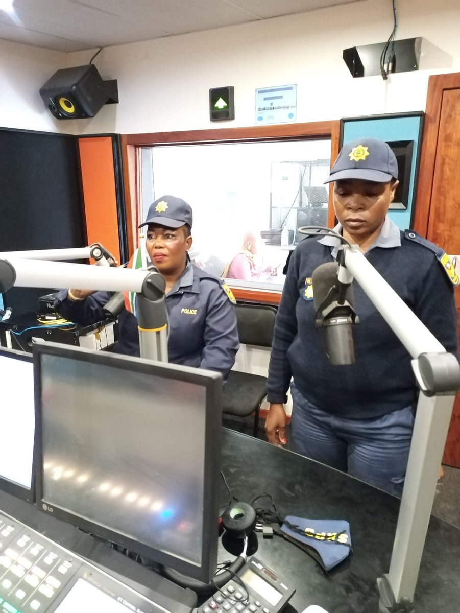 SA Police Service 🇿🇦 on Twitter "sapsLIM SAPS Maake intensify the