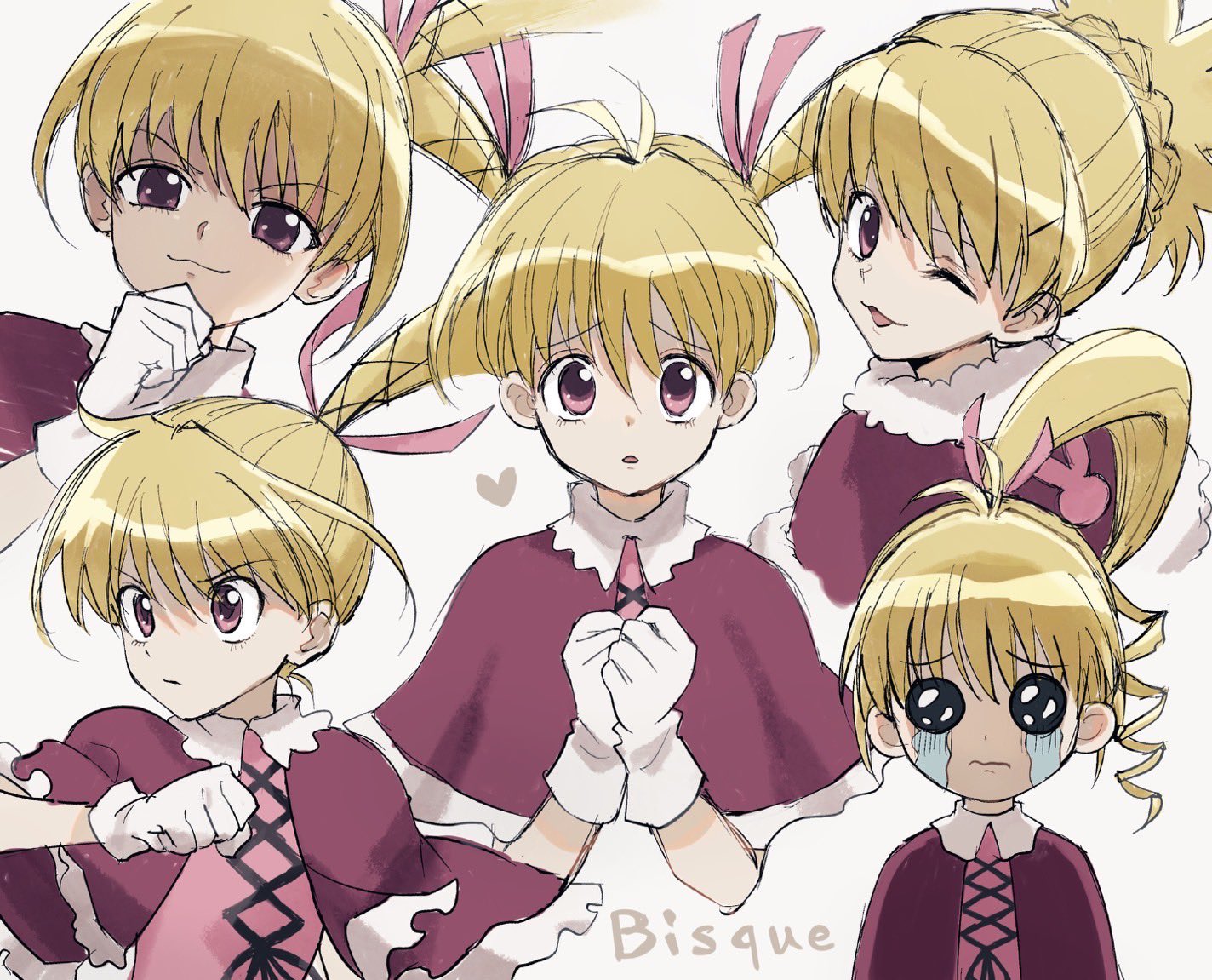 ろいすう Rkgk ビスケかわいい T Co Jewkfuvluk Twitter