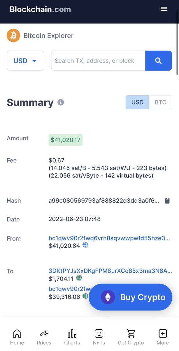 bradshawwil_'s tweet image. Withdrawals has been sent successfully to all our due investors.