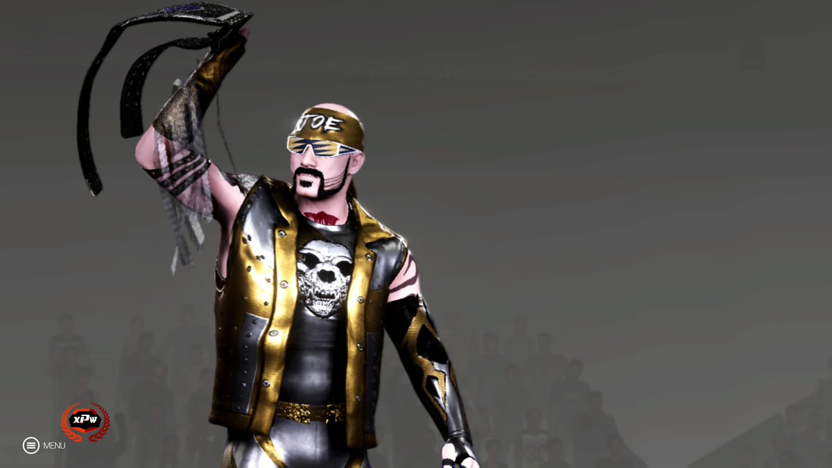 XPW Gaming: Esports League tweet media