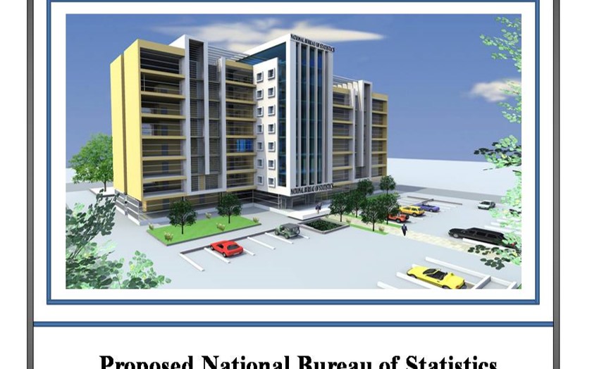 National Bureau of Statistics - South Sudan tweet media