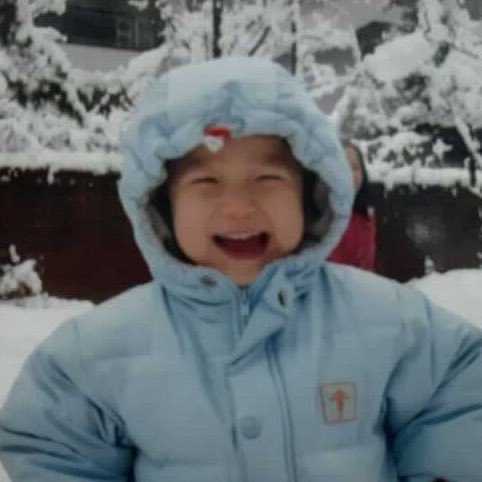 wonandonlyjay's tweet photo. 다 큰 줄 알앗는데                            아직도 아기 https://t.co/CQ3vFf6ciK