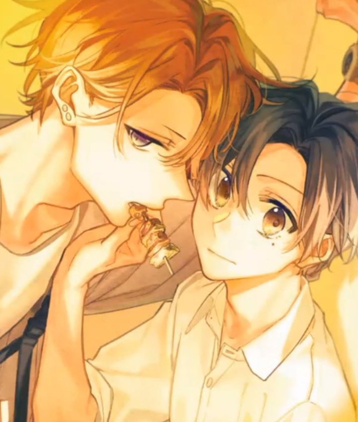 peachiestwt's tweet photo. sasaki ... i know what you are ... https://t.co/UJkxBWJUXq