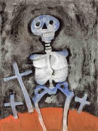 En un día como hoy, en 1991, murió el gran pintor mexicano Rufino Tamayo, cuya extraordinaria obra estuvo profundamente ligada a su natal Oaxaca, al mundo indígena y al pasado prehispánico.