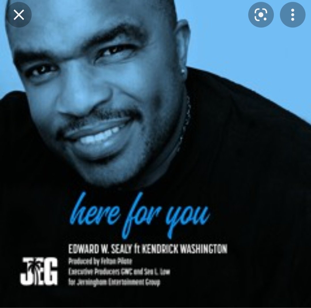 Wow! So thrilled to have one of my songs drop on tiktok  100,000 views already. Thank you Grammy Award Winning Producer Felton Pilate for such a great job! Fyi : Felton wrote Silk Sonic's " Love's Train! "<a href="/tiktok_us/">TikTok US</a> <a href="/UMG/">Universal Music Group</a> <a href="/silksonic/">Silk Sonic</a> <a href="/tiktok_uk/">TikTok UK</a> vm.tiktok.com/ZMN6Yqksg/?k=1