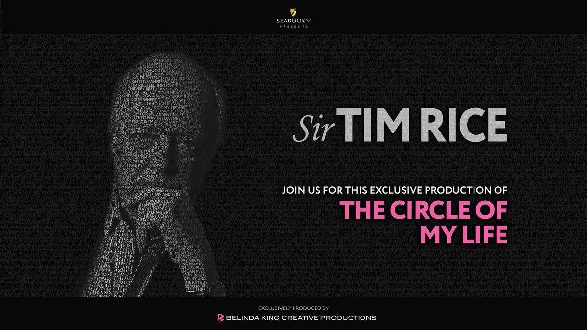 Belinda King Creative Productions tweet media