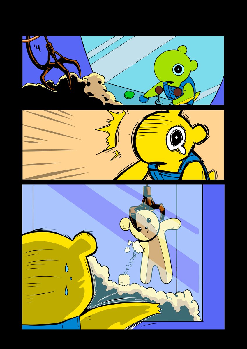 Hey <a href="/ESION_Club/">ESION</a> this is my submission for Bakutoon Contest! Hope you like it team !

#ESION 
Discord : valencia_eth#7189