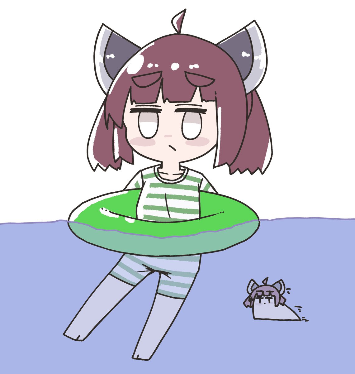 毛玉猫 Skeb募集中 Kedama Moja さんのtwitterイラスト マンガ作品まとめ 812 件 Twoucan