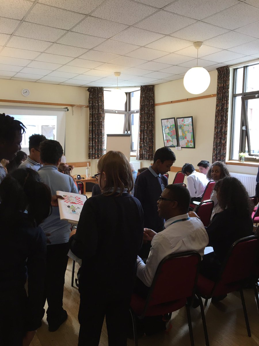 DEC_SY's tweet photo. English Disco Lovers shared by Y6 class at our conference #NVAFC https://t.co/avIE2ZUuF0