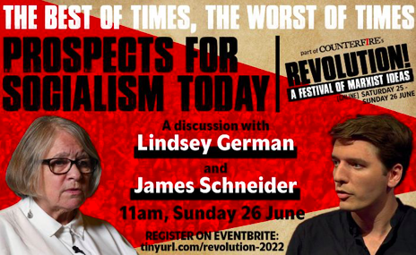 schneiderhome's tweet photo. Join @LindseyAGerman and I on Sunday at 11 AM UK time to discuss the prospects for socialism today.
I'll be talking #leftbloc and how we can help movements come together.
Register: https://t.co/CNiVQKYEgk https://t.co/IhF1se9bco