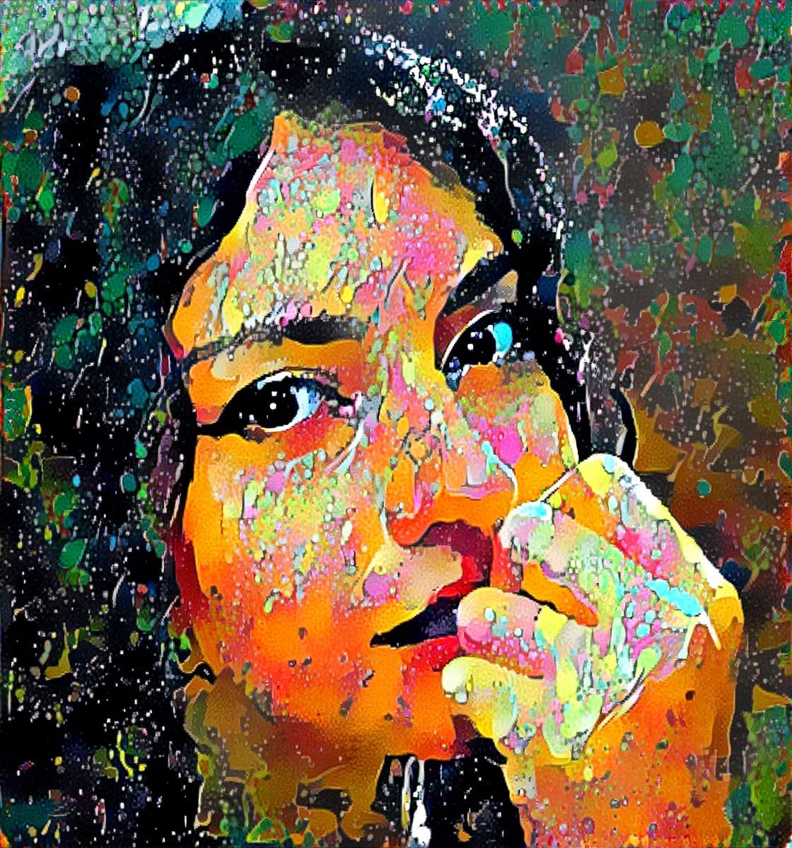 SBetzin's tweet photo. @Narciss369 Hope you like it :) Thank you for your picture!

#Sologenic #XRPArmy #XRP #nftart #NFTartist #nftsolo #XRPL https://t.co/tEbncFDgBT
