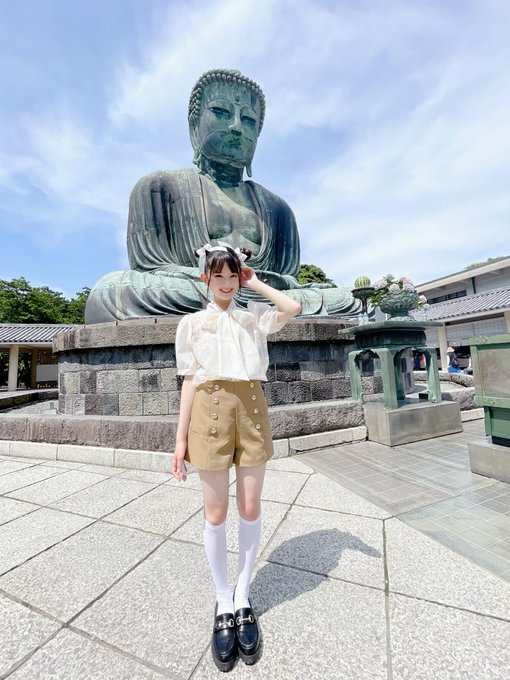 Twitterのコスプレ画像9