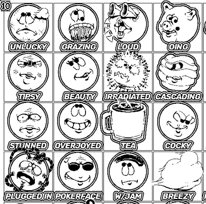 My favorite is "Zurtle" even though its bite has sent me to the hospital twice :) 
