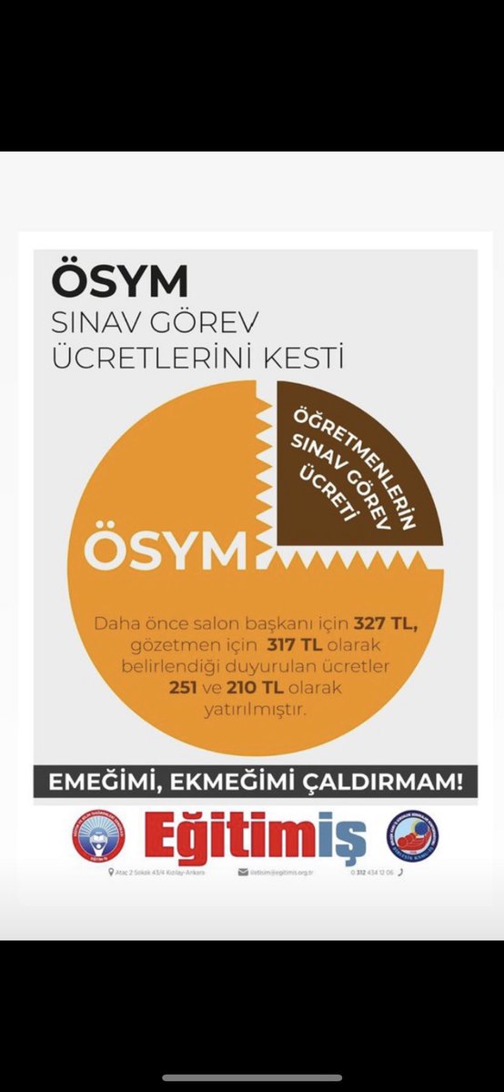 is_soke's tweet photo. ÖSYM sınavlarını protesto zamanı✌️✌️ https://t.co/v3Amajaib7