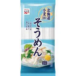 @Ton_beri ffから失礼致します
私はこのお素麺が好きでしたかここ何年か全然見かけてません... 