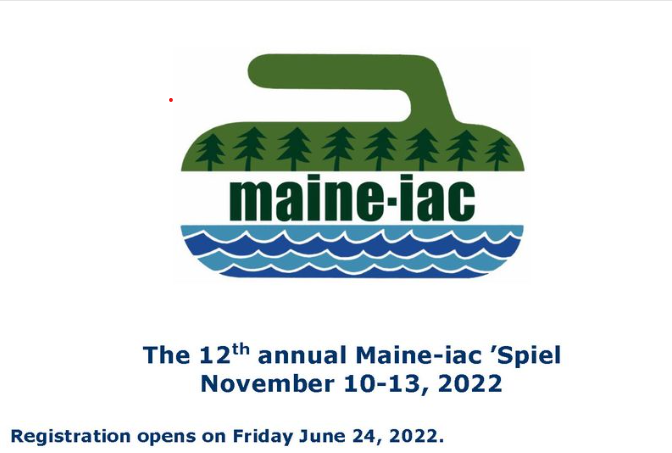 Belfast (Maine USA) Curling Club tweet media