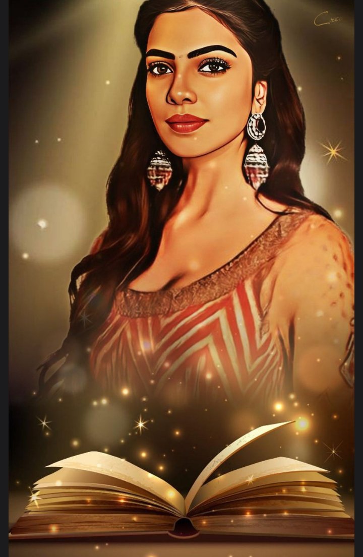 Heyy <a href="/MalavikaM_/">Malavika Mohanan</a> mam just did a Small edit hope you like it ❤️🤗
#Tauba #AskMalavika 
#MalavikaMohanan