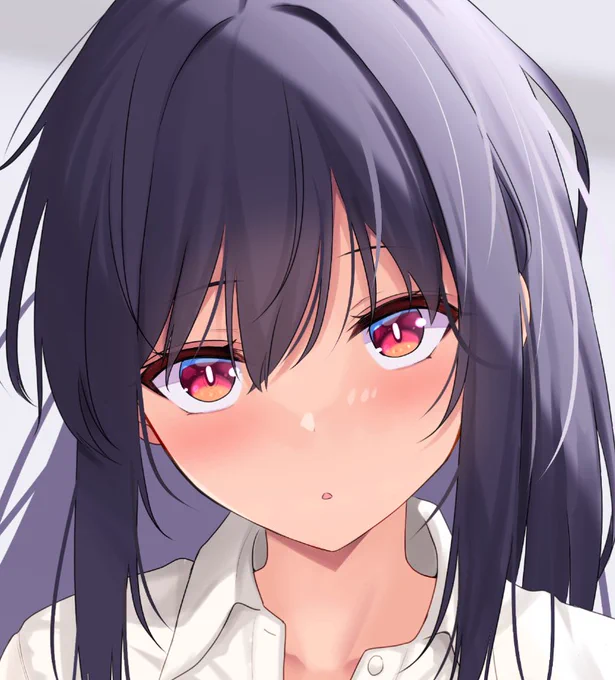 じー 