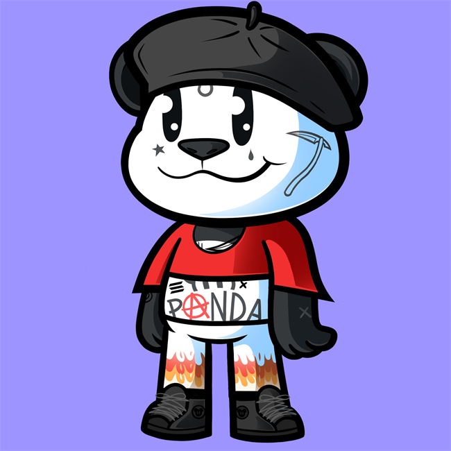 ThePandasBOT's tweet photo. Panda #808 has been sold for 0.02 SOL ($0.82) https://t.co/rWxrC9XbML https://t.co/dAMNCvkejt