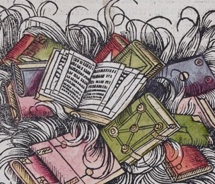 Courtesy of London Rare Books School, you are invited to join me online for 'Burnt books: a walk through the flames of London’s history' on Tuesday (28 June), 5-6pm. Book your free Zoom link here: bit.ly/BurntBooksLRBS <a href="/IES_London/">IES</a> <a href="/LondonRareBooks/">LRBS</a> #LRBS2022