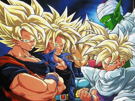 ドラゴンボールの注目 画像ツイートまとめ 13ページ目 アニメレーダー