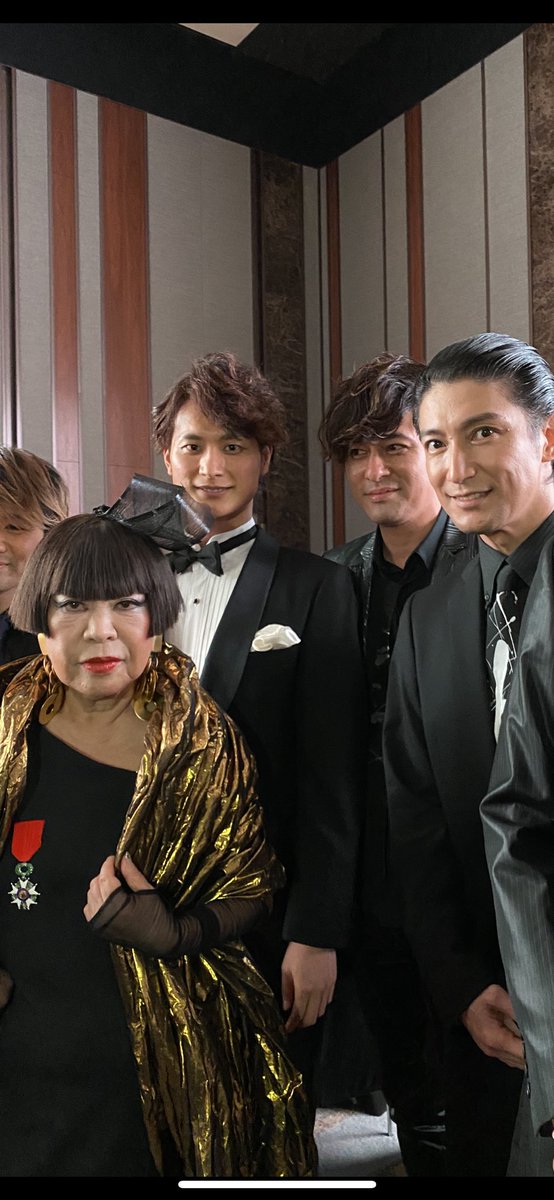 川島さん Twitter Most Popular Tweets Worldwide