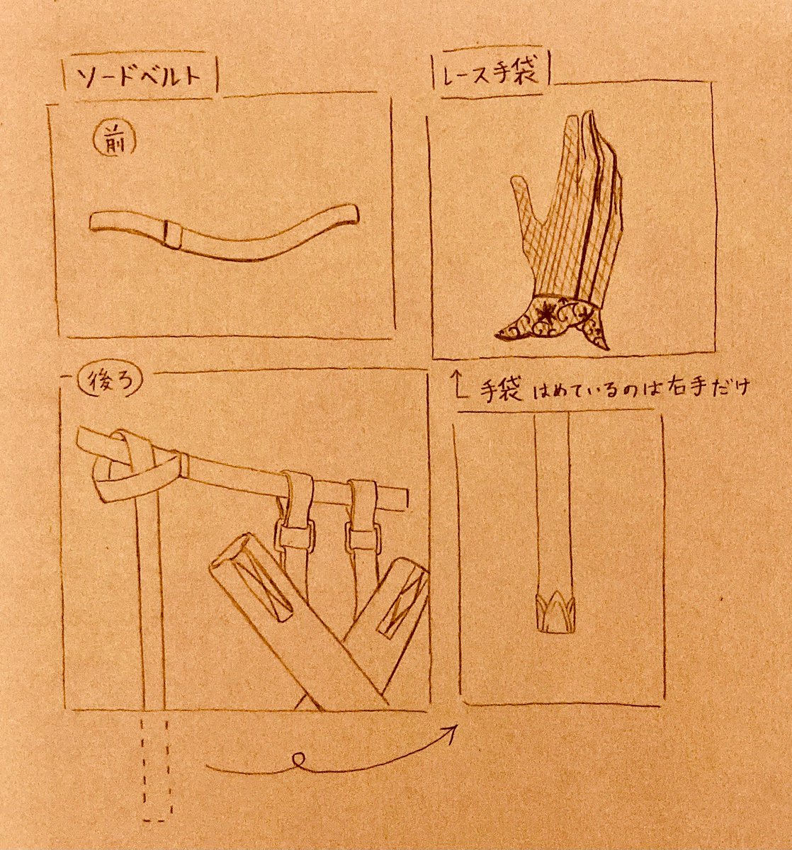 なんちゃってジュンブラれーいきょーじゅ
たぶんセイバー⚔️ 