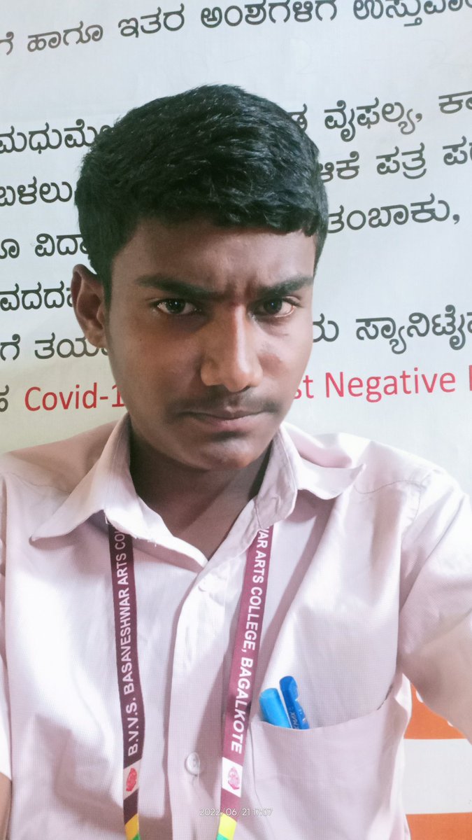 BasavarajAntar2's tweet photo. https://t.co/p6bsx8iG3Q
