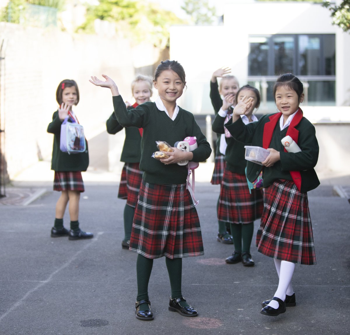Join Eaton House The Manor Girls' School open day on the 5th of July to see what makes this Clapham treasure an unparalleled educational choice.

Click here to find out more: bit.ly/ehsopenday