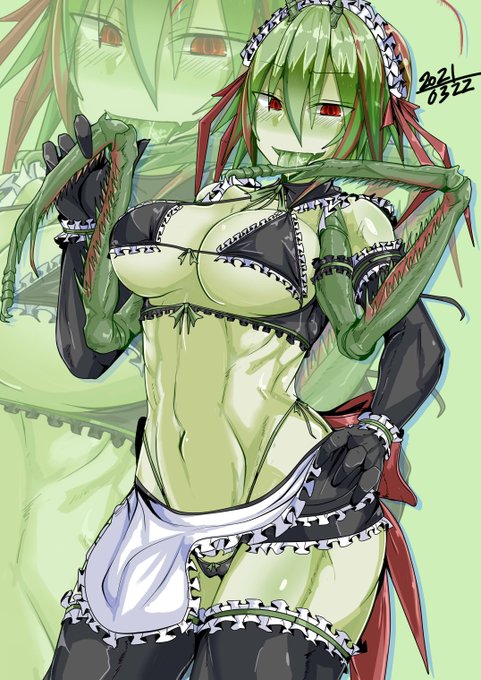 #これ見た人はお腹を貼る 