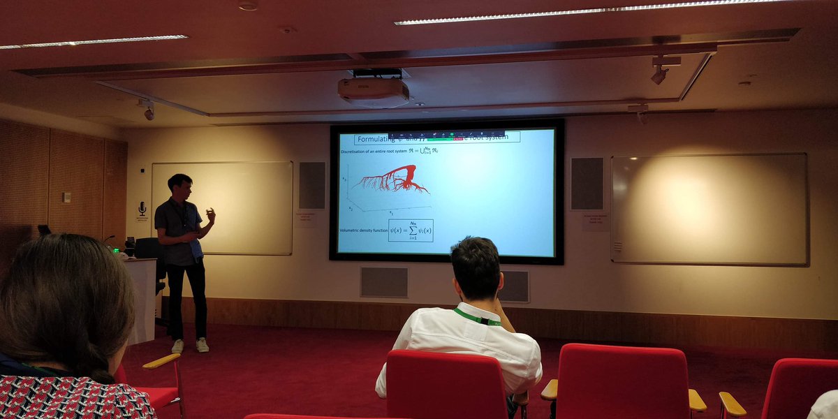 Edinburgh SIAM-IMA Student Chapter tweet media