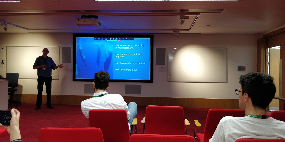 #Day2 of <a href="/SIAM_UKIE/">SIAM UK and Republic of Ireland Section</a> #NSCC we hosted a MIGSAA special session <a href="/IMAmaths/">IMA</a> <a href="/ICMS_Edinburgh/">ICMS</a> <a href="/EdinUniMaths/">Edinburgh Uni Maths</a> <a href="/macshw/">MACSHW</a>