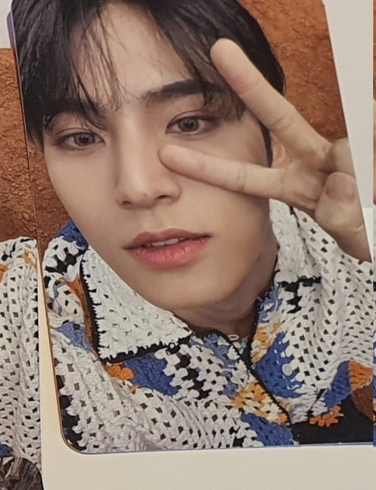 want to opslot - wto lfb
Mingyu ray peace ep 3

• rd kr, 75,5k (75.500)
• Ada GO trusted, dom GO Malang.
• inc emstax - exc packing
• Goodcon, udah otw wh kr 
Mention after dm! @sbtwony