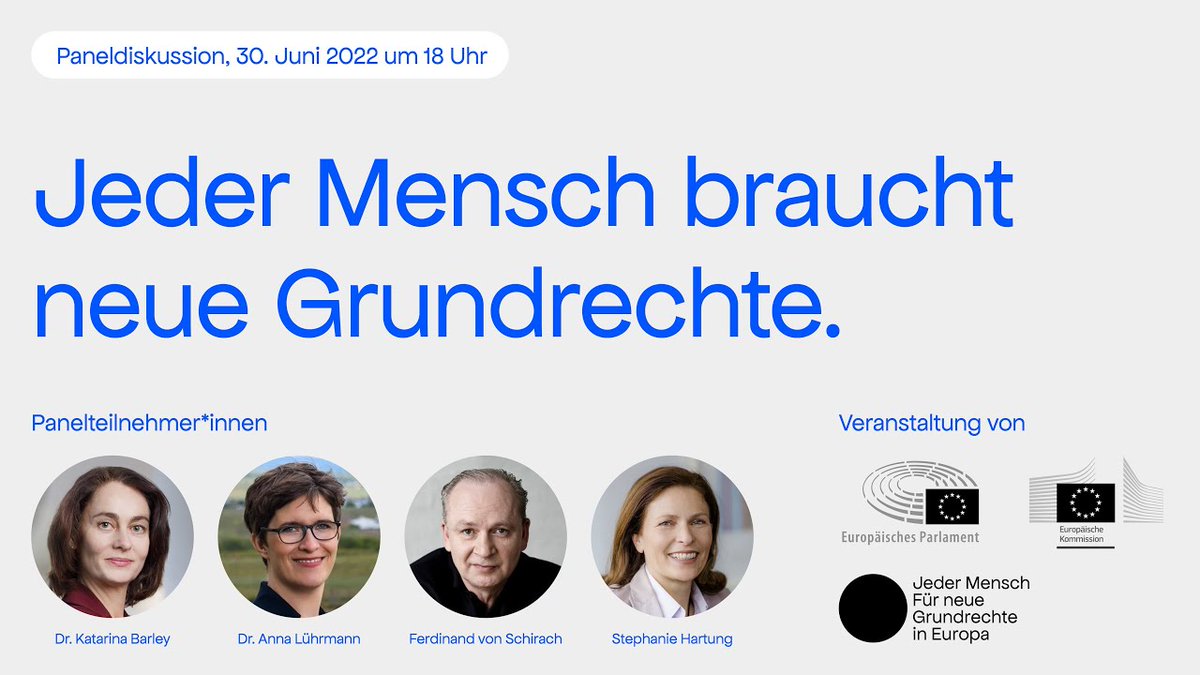 Europäische Kommission - Vertretung in Deutschland tweet media