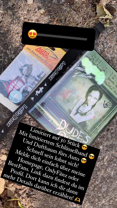 Mehr Infos auf den genannten Seiten 😎 Einfach im Profil auf meinen Link klicken 😎 https://t.co/HPC9c