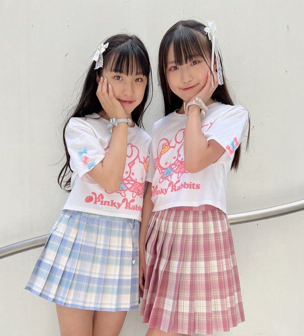 Twitterのコスプレ画像6