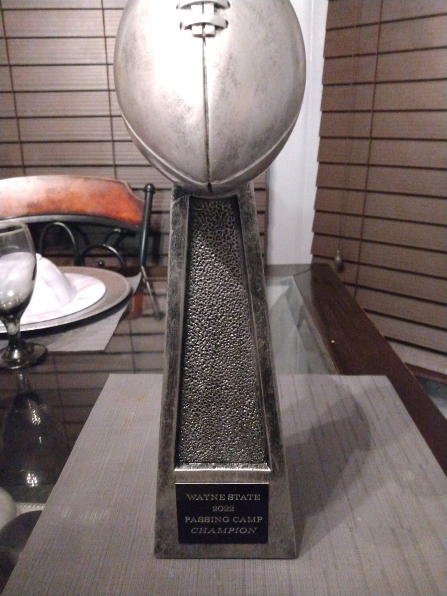 Charles Greer tweet media