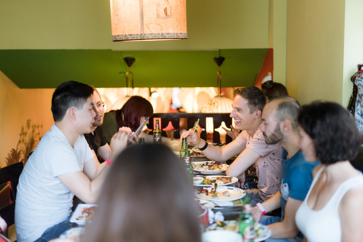 Devhouse Spindle tweet media