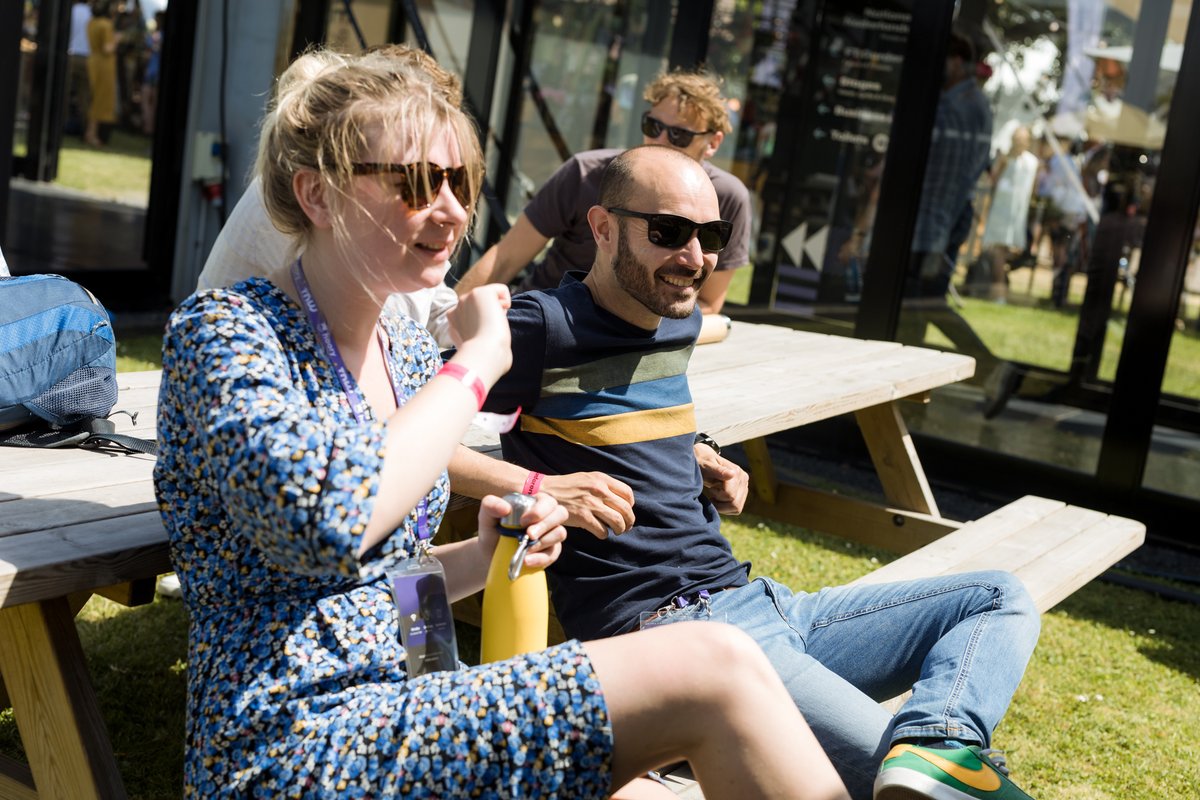 Devhouse Spindle tweet media