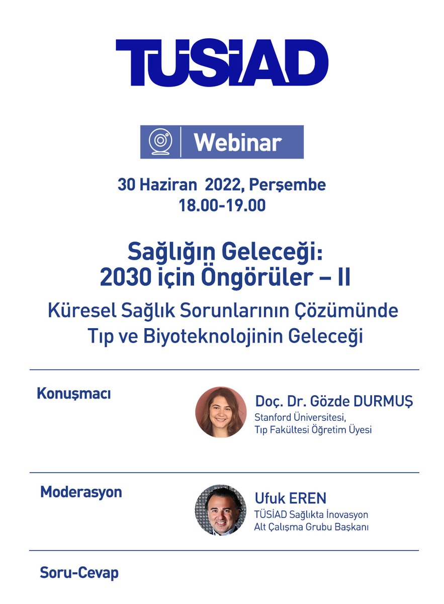 TÜSİAD tweet media