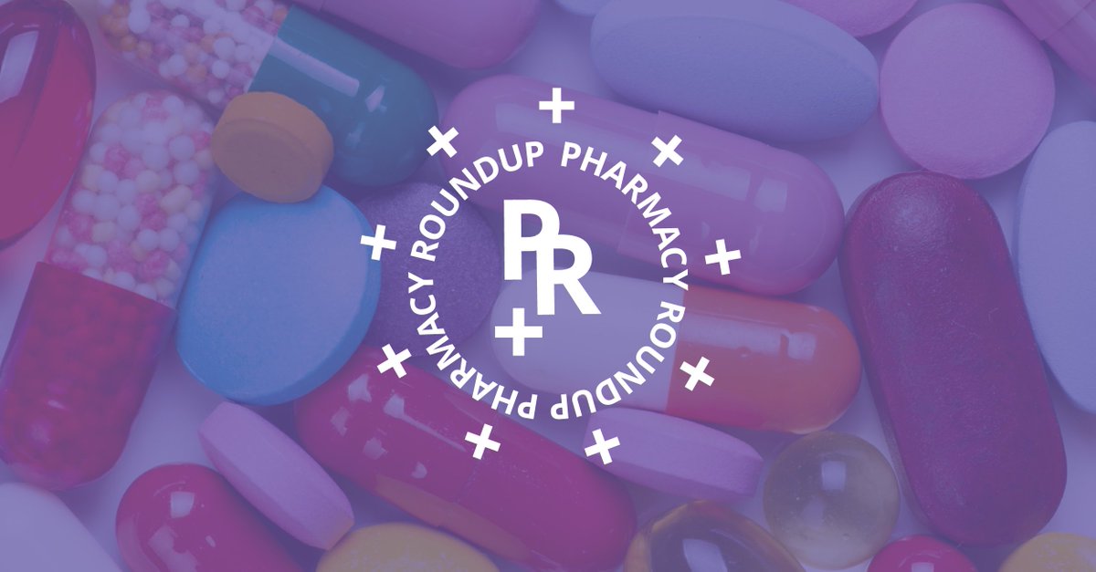 elementsmag's tweet image. Every week we share our favorite articles that other organizations  are producing to help your pharmacy business thrive. 
Here is this week's Pharmacy Roundup. 
👇
ow.ly/QI8W50JGA6f
@PioneerRx  @eMPR  @Drug_Topics  @Pharmacy_Times