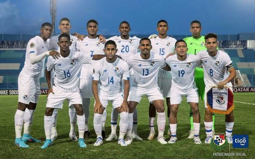 TReporta's tweet photo. #Panamá Sub-20 empató sin goles ante El Salvador en el Premundial https://t.co/Blj1jWi0e2 https://t.co/laxK6uuDSU