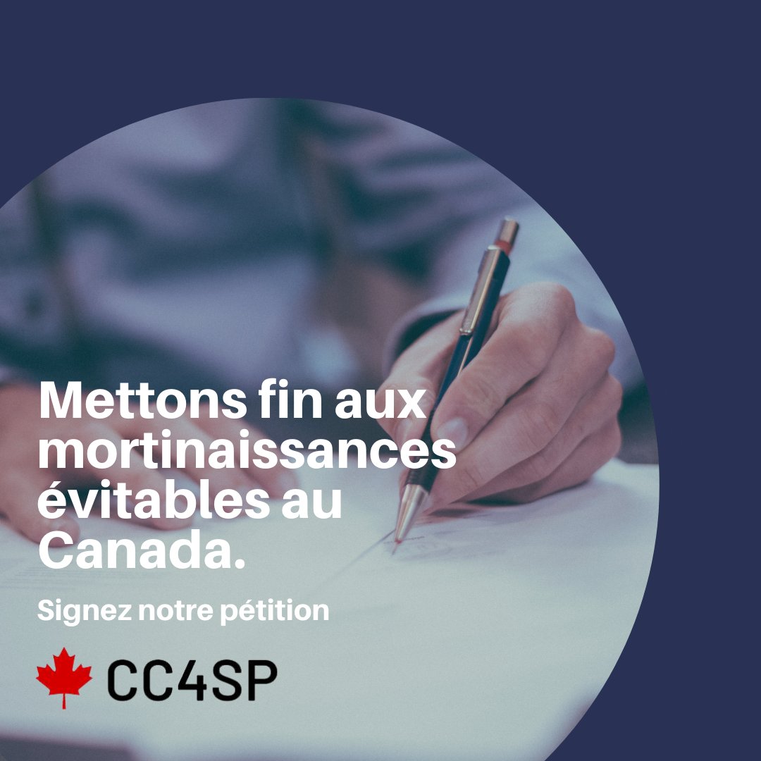 Canadian Collaborative for Stillbirth Prevention tweet media