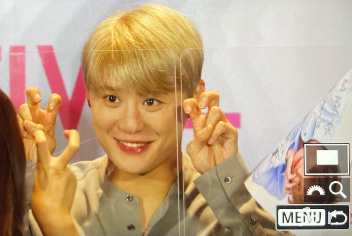soir_xia's tweet photo. 220624 유죄톡기 #김준수 https://t.co/p9rCybOH1N