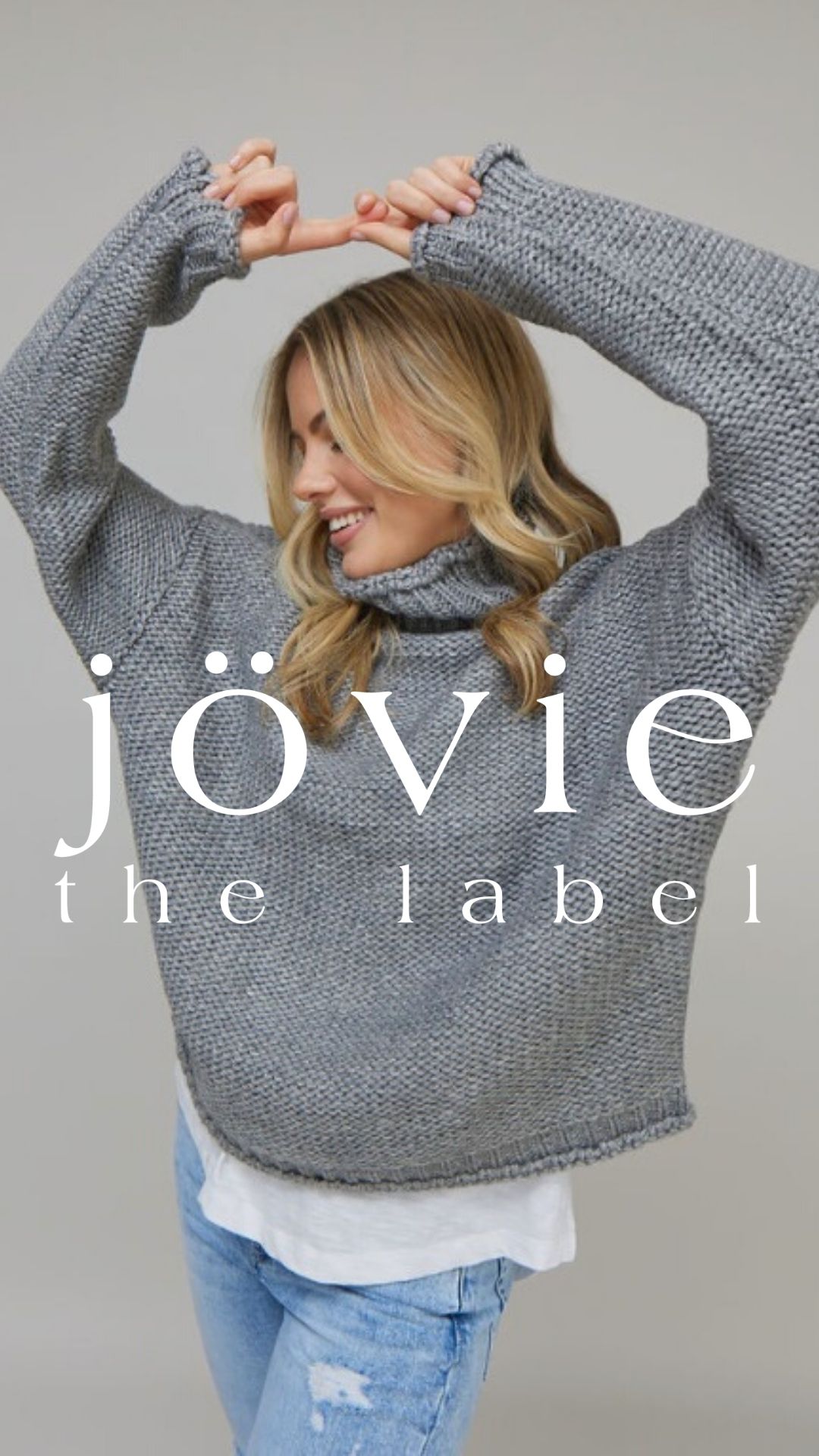 JOVIE THE LABEL (jovie_the_label) / Twitter